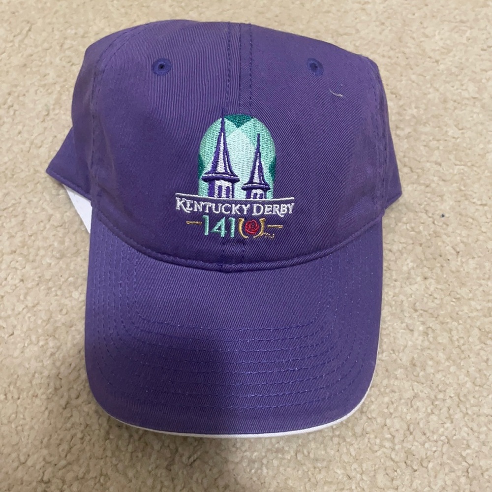 Kentucky Derby hat